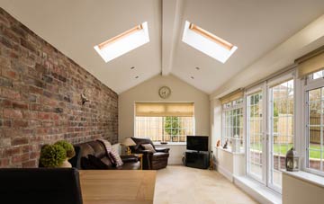 conservatory roof insulation Aldingham, Cumbria