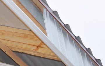 why Aldingham fascia repairs are essential