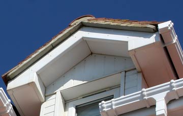 Aldingham fascia installation costs
