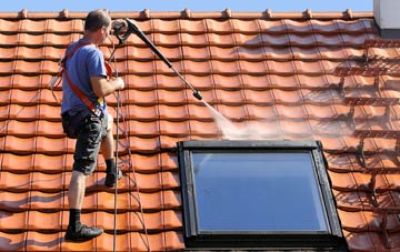 roof cleaning Aldingham, Cumbria