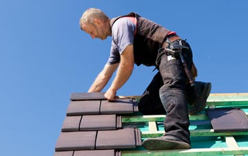 disadvantages of Aldingham slate roofing