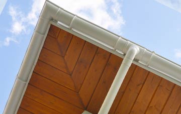 Aldingham soffit types