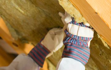 types of Aldingham pitched roof insulation materials
