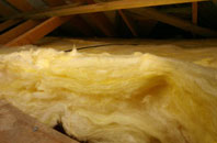 Aldingham pitch roof insulation