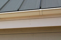 Aldingham soffit repair
