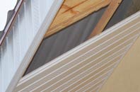 rated Aldingham soffit repair companies